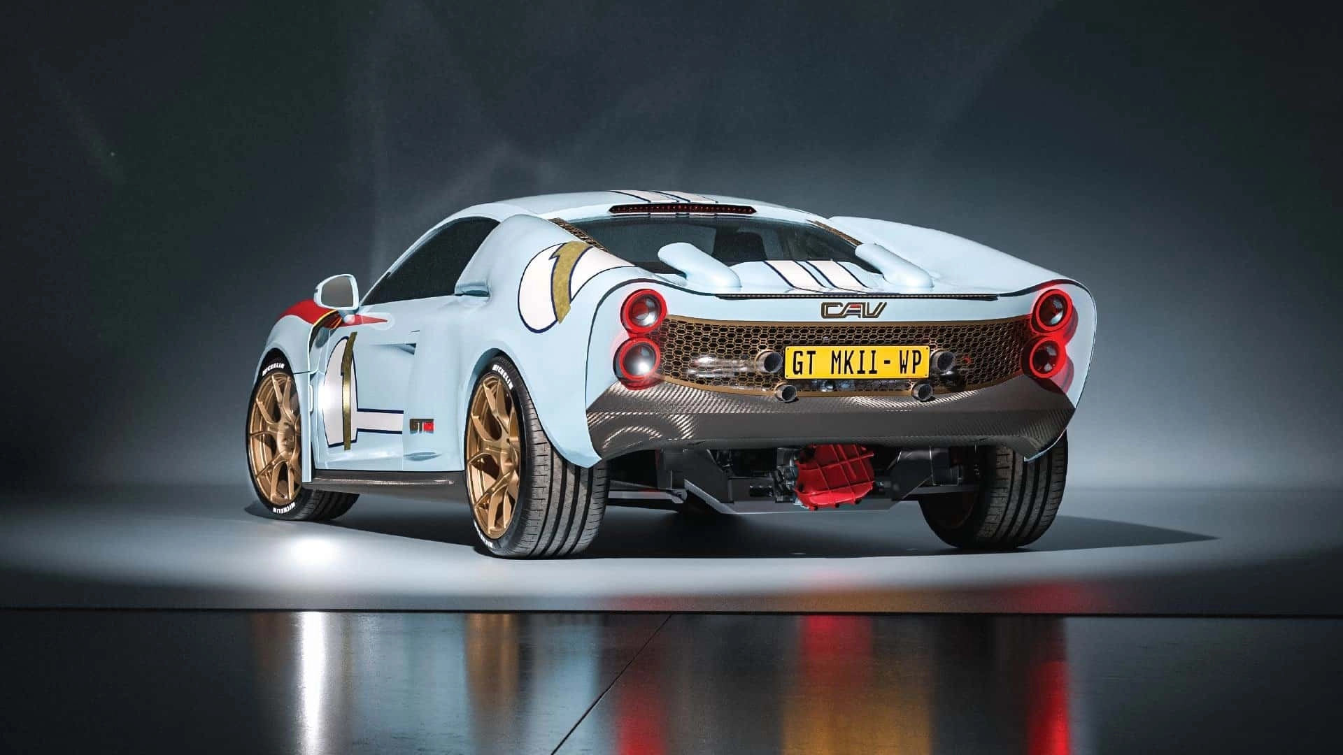 Cav gt mkii (6)